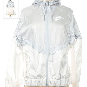 Nike Windbreaker